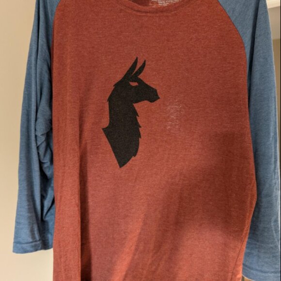 Cotopaxi 3/4 Sleeve Shirt - Picture 1 of 3